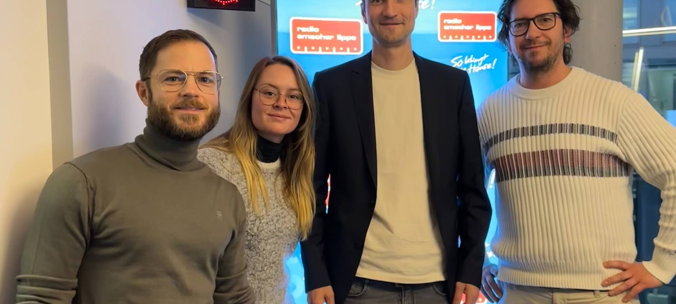 Neue Schalker Genossenschaft läuft gut