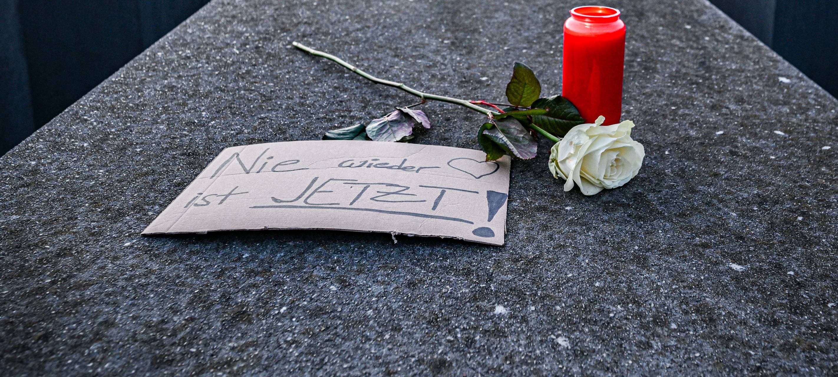 80 Jahre Auschwitz-Befreiung: Gedenkfeiern bei uns