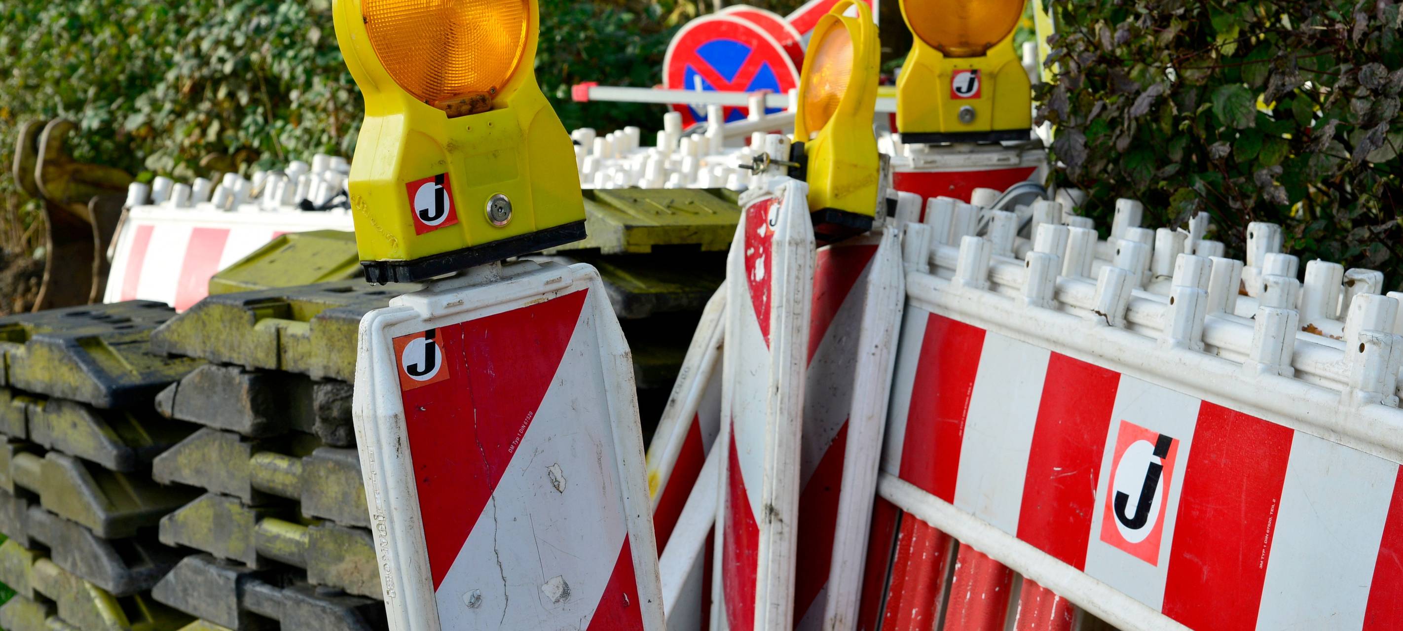 Zwei neue Engpässe im Bottroper Straßenverkehr