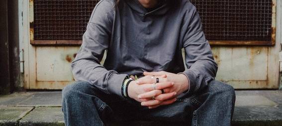 Rafael Köhne in den Ruhrcharts!