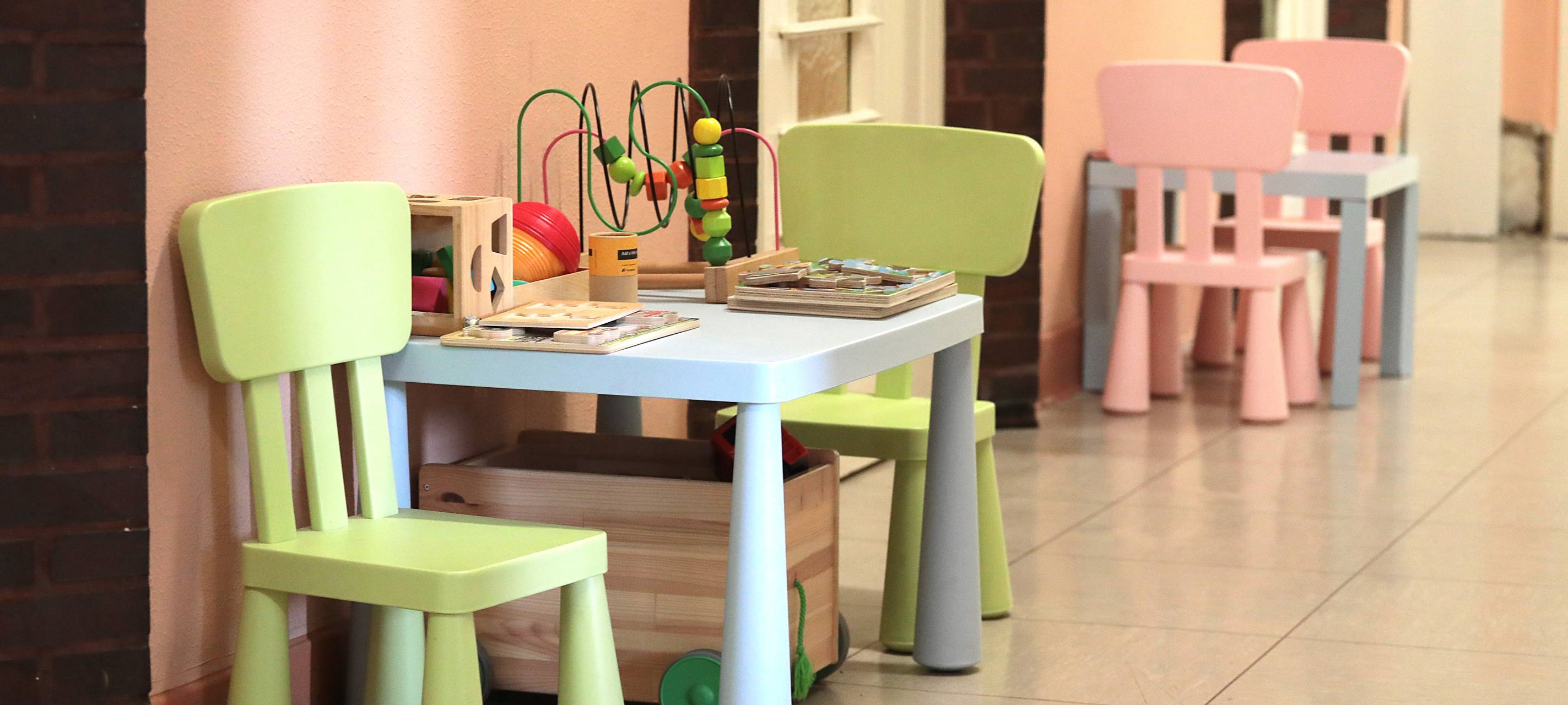 Bottrop: Familienportal jetzt in 17 Sprachen