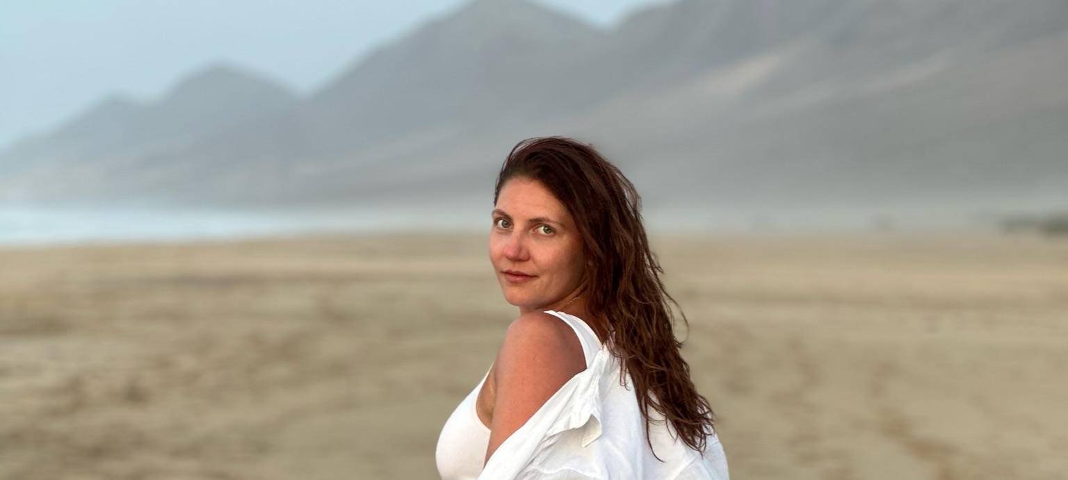 Melina ist "Fürs Leben gemacht"