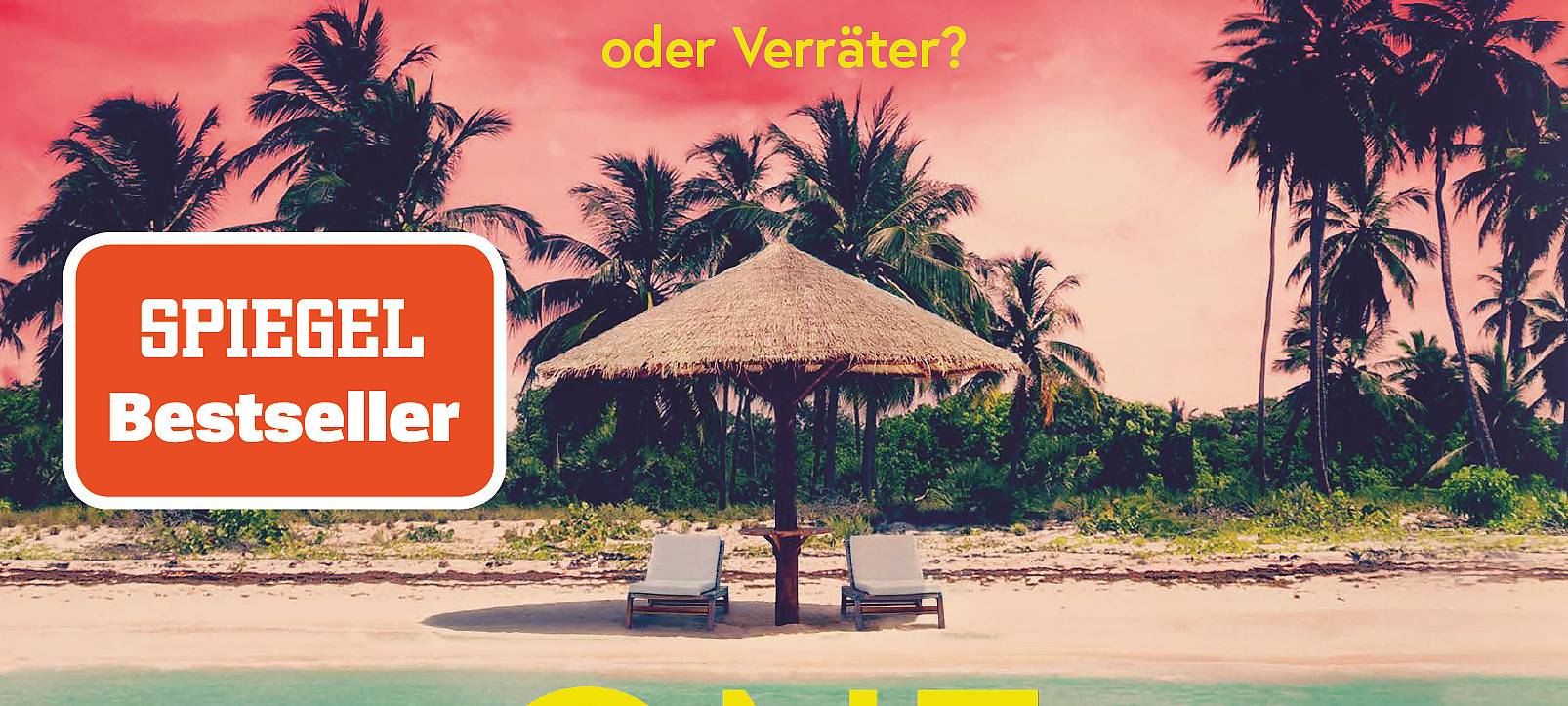 Buchcover: One perfect Couple