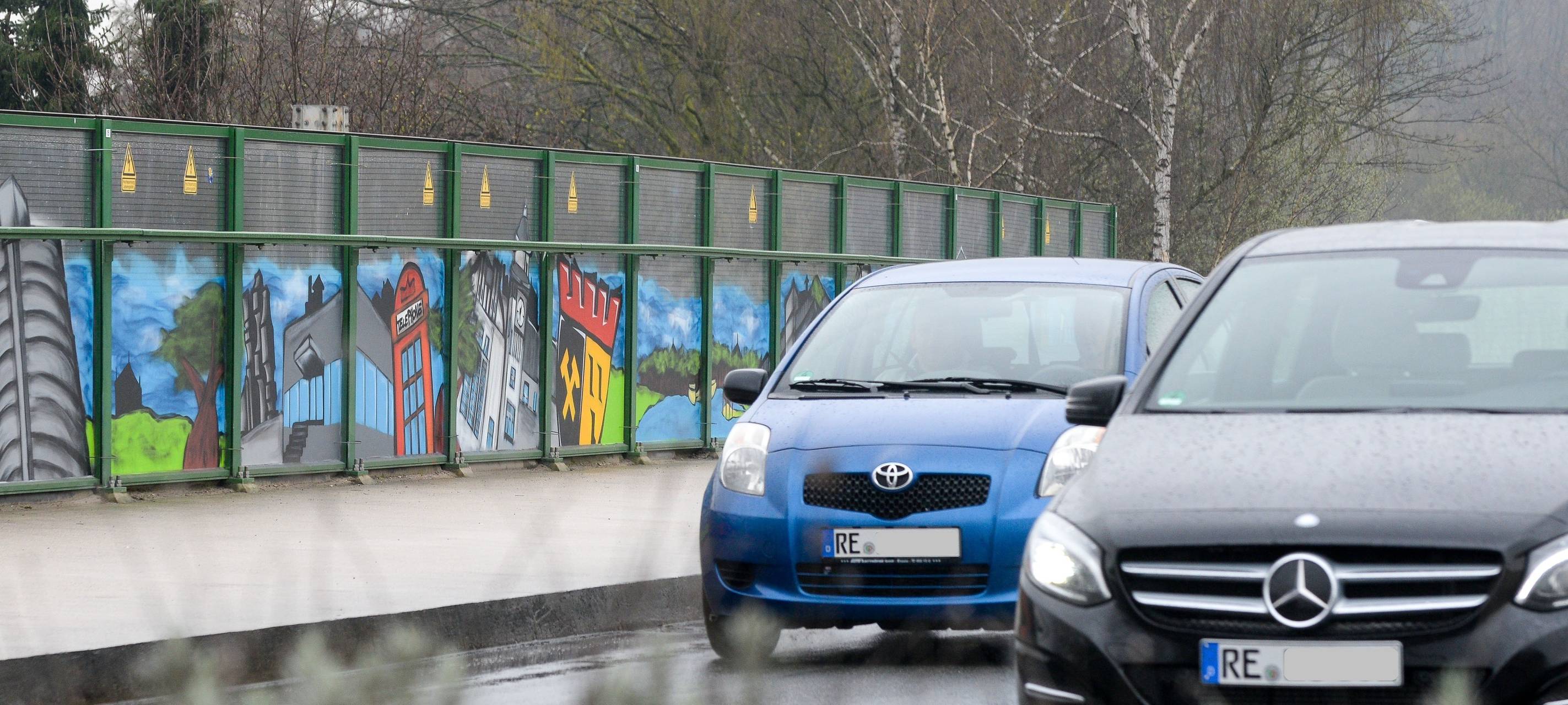 Gladbeck startet Umfrage zur Mobilität