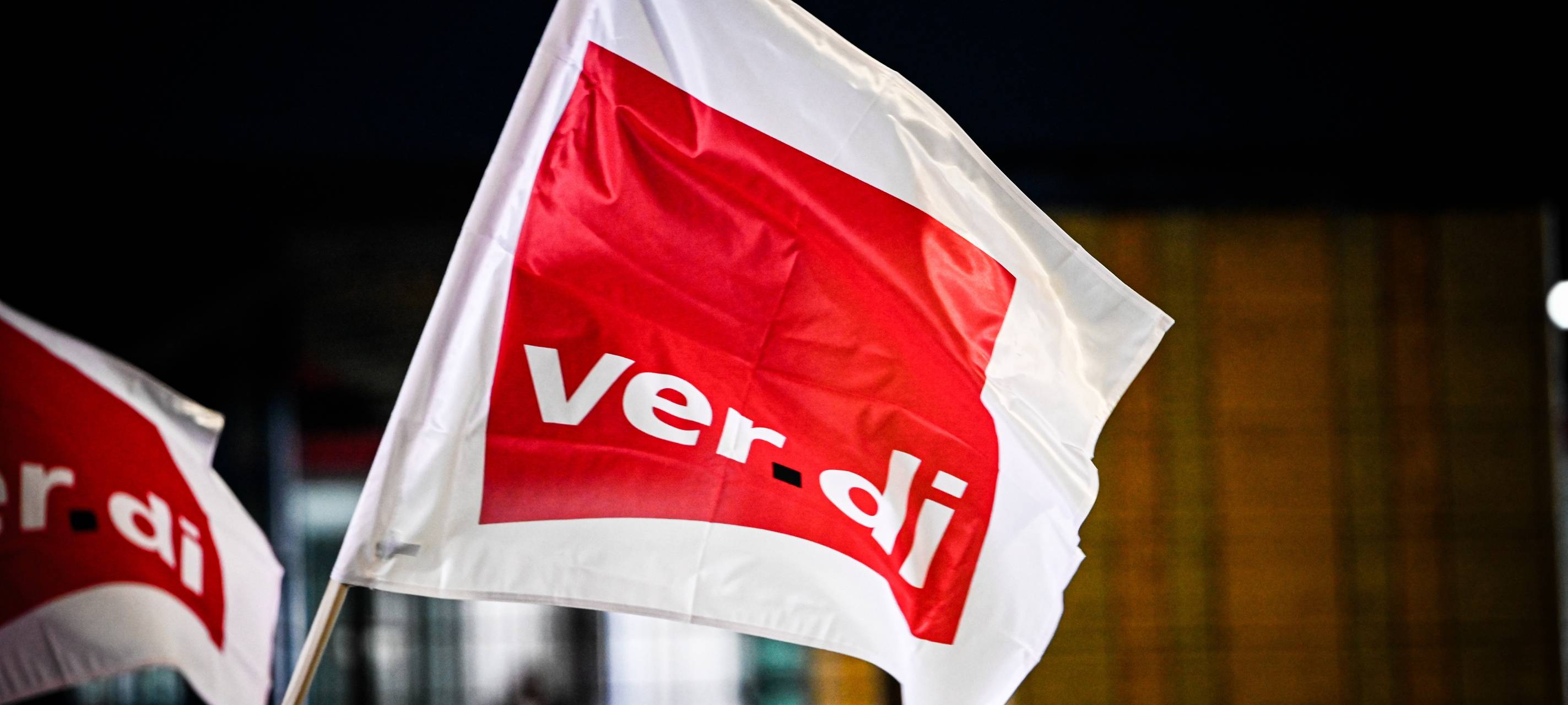 Neue Warnstreiks in Gladbeck, Bottrop und Gelsenkirchen