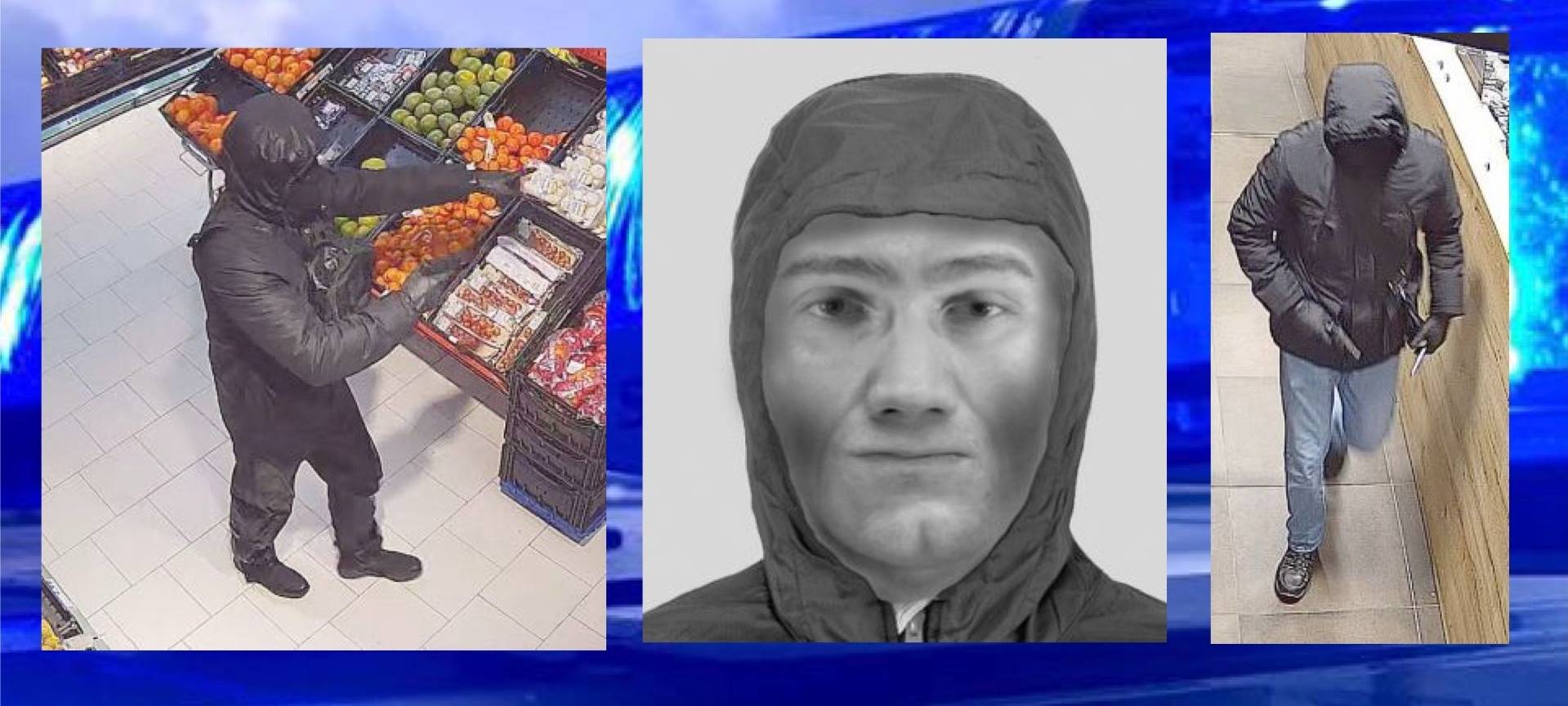 Einige Tipps zu Raubüberfällen auf Supermärkte bei uns