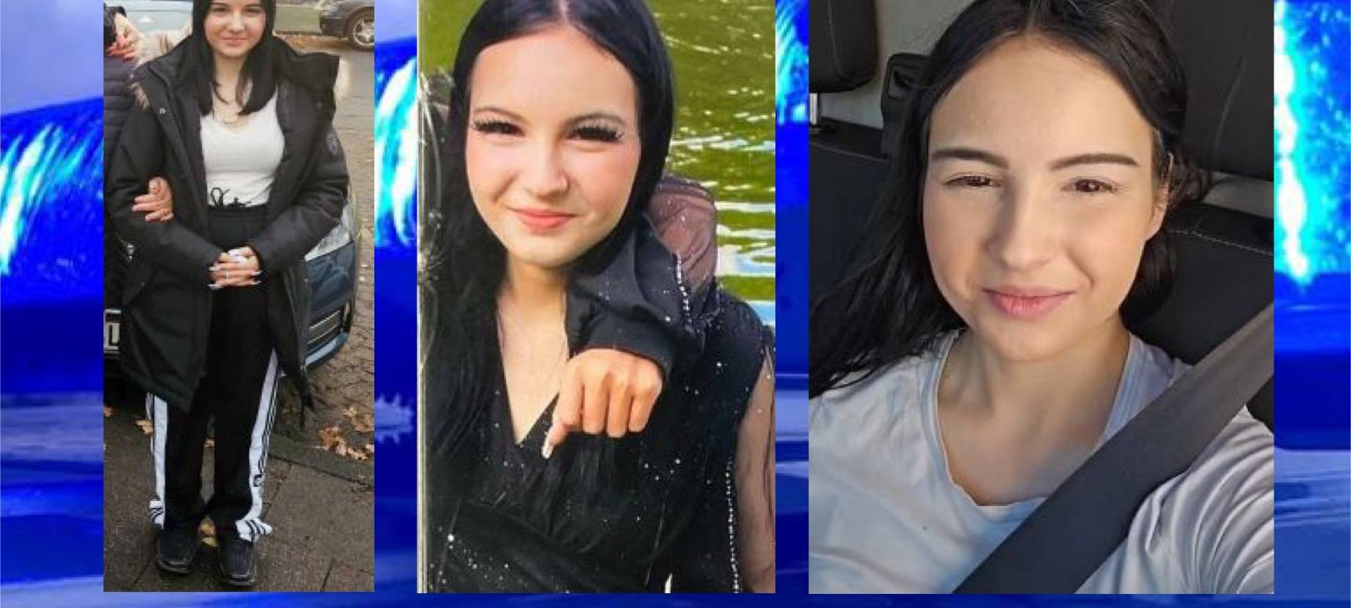 Vermisstenfall: Polizei Gelsenkirchen bittet um Hilfe