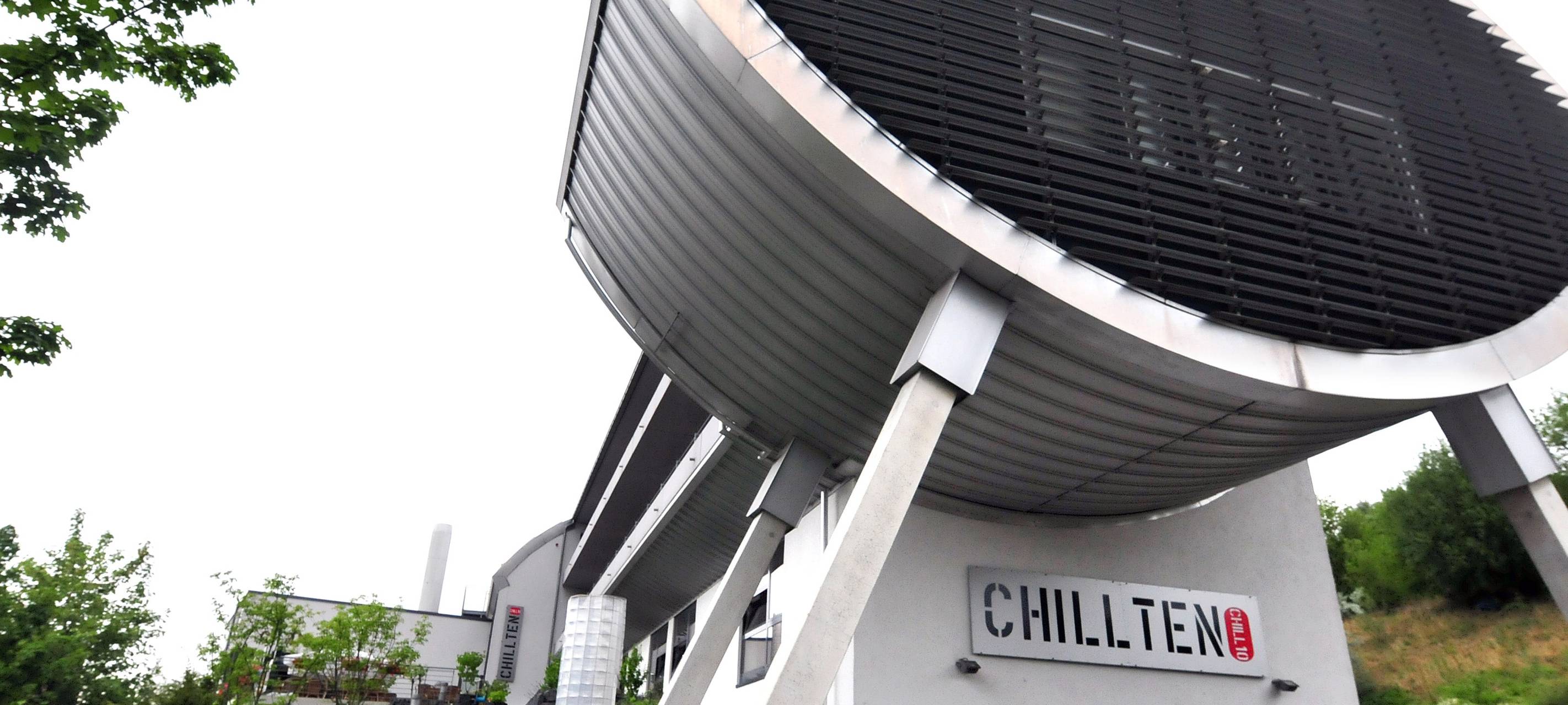 Jugendhotel im Bottroper Süden muss saniert werden