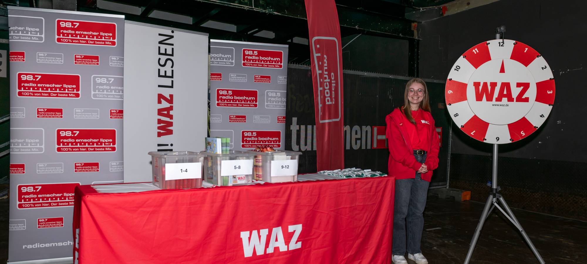 Das WAZ- und Radio-Kinderfest – jetzt Tickets sichern!