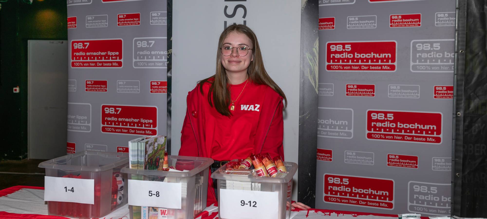 Das WAZ- und Radio-Kinderfest – jetzt Tickets sichern!