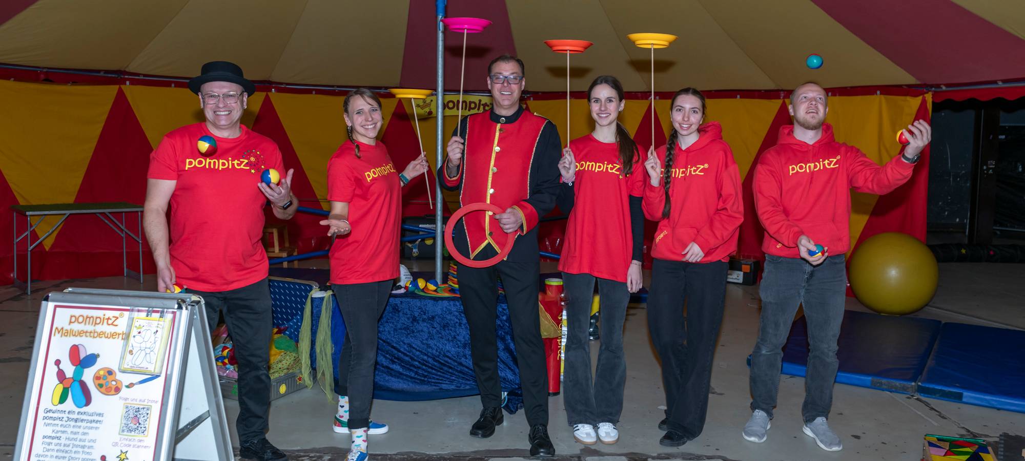 Das WAZ- und Radio-Kinderfest – jetzt Tickets sichern!