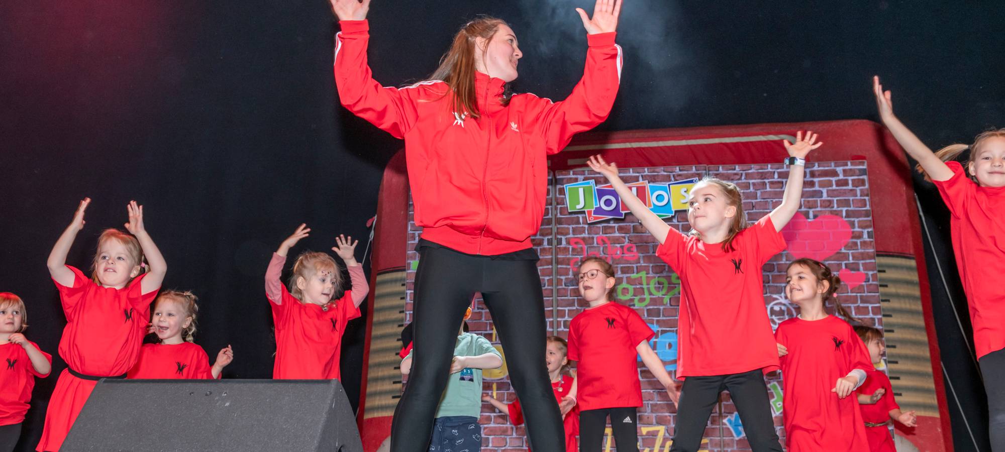 Das WAZ- und Radio-Kinderfest – jetzt Tickets sichern!