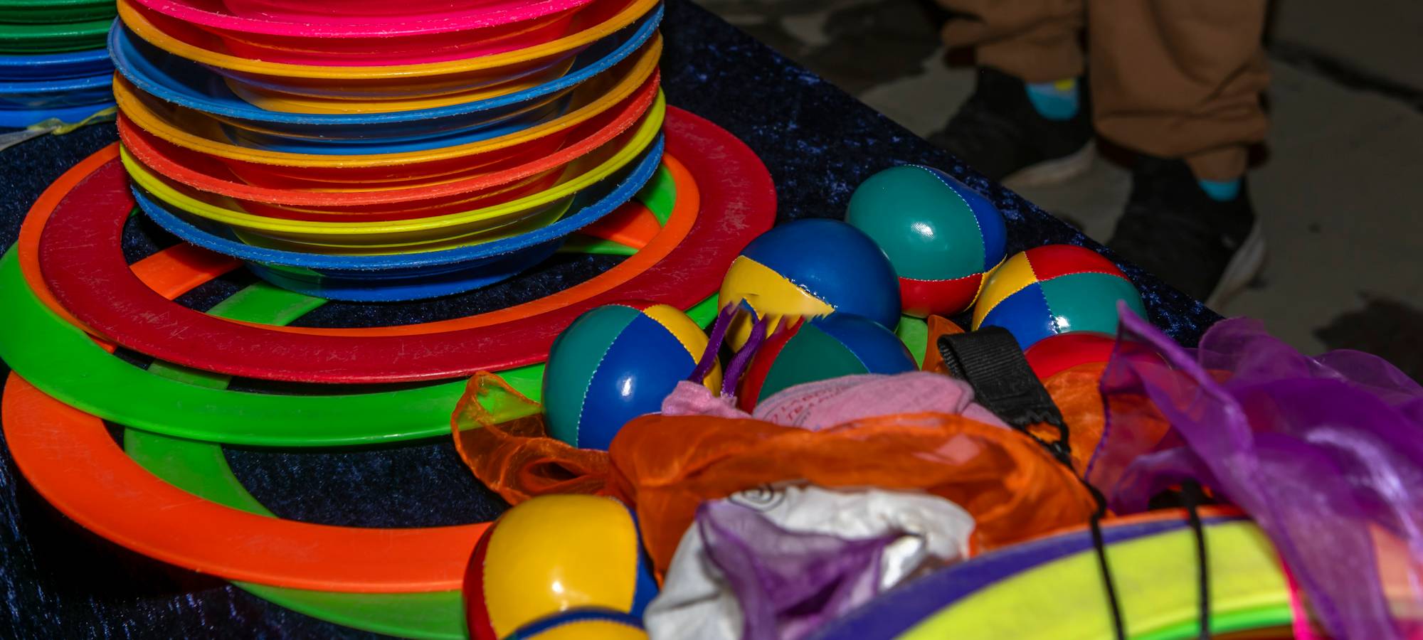 Das WAZ- und Radio-Kinderfest – jetzt Tickets sichern!