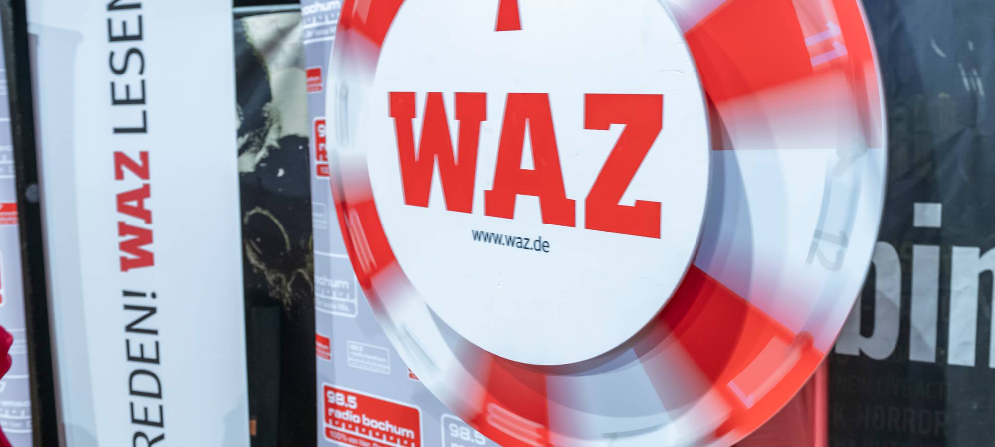 Das WAZ- und Radio-Kinderfest – jetzt Tickets sichern!