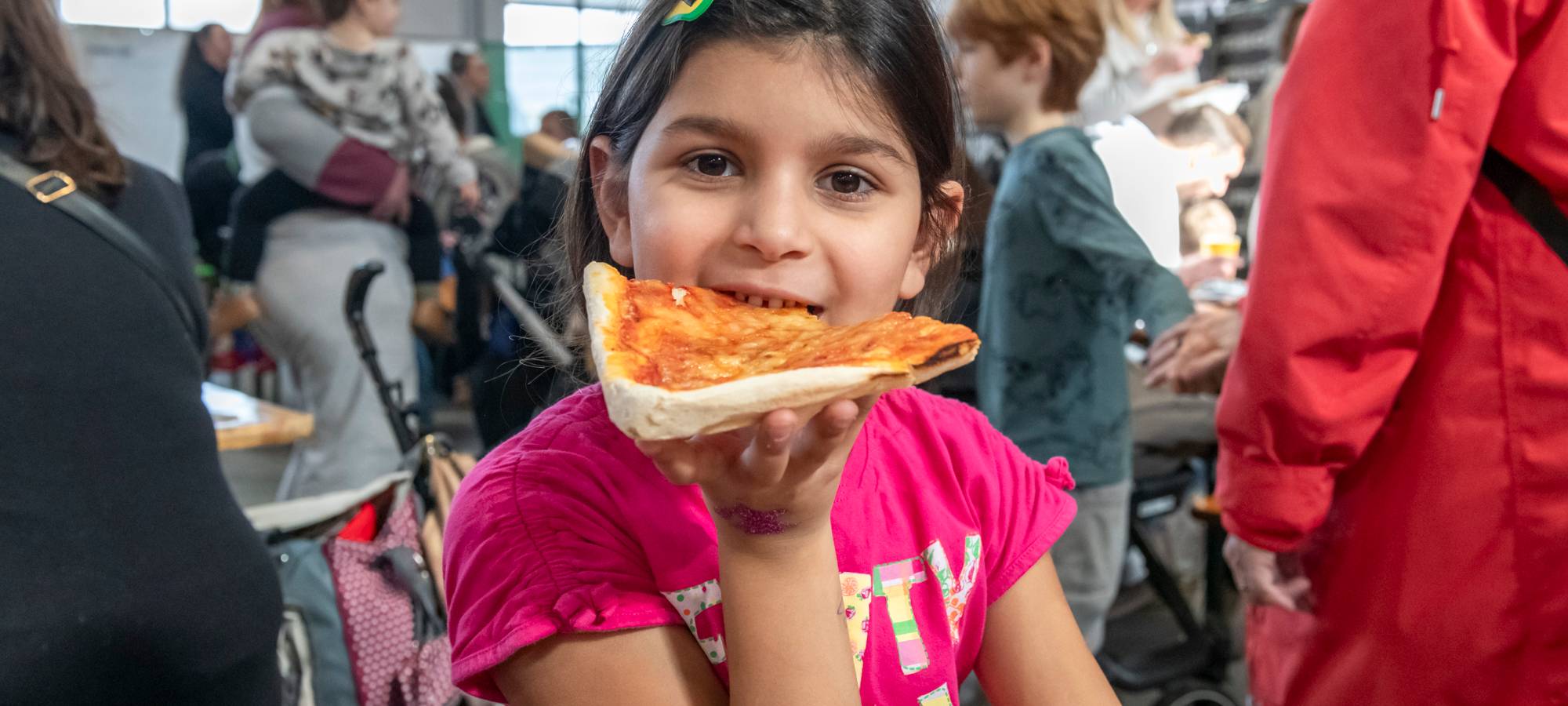 Das WAZ- und Radio-Kinderfest – jetzt Tickets sichern!