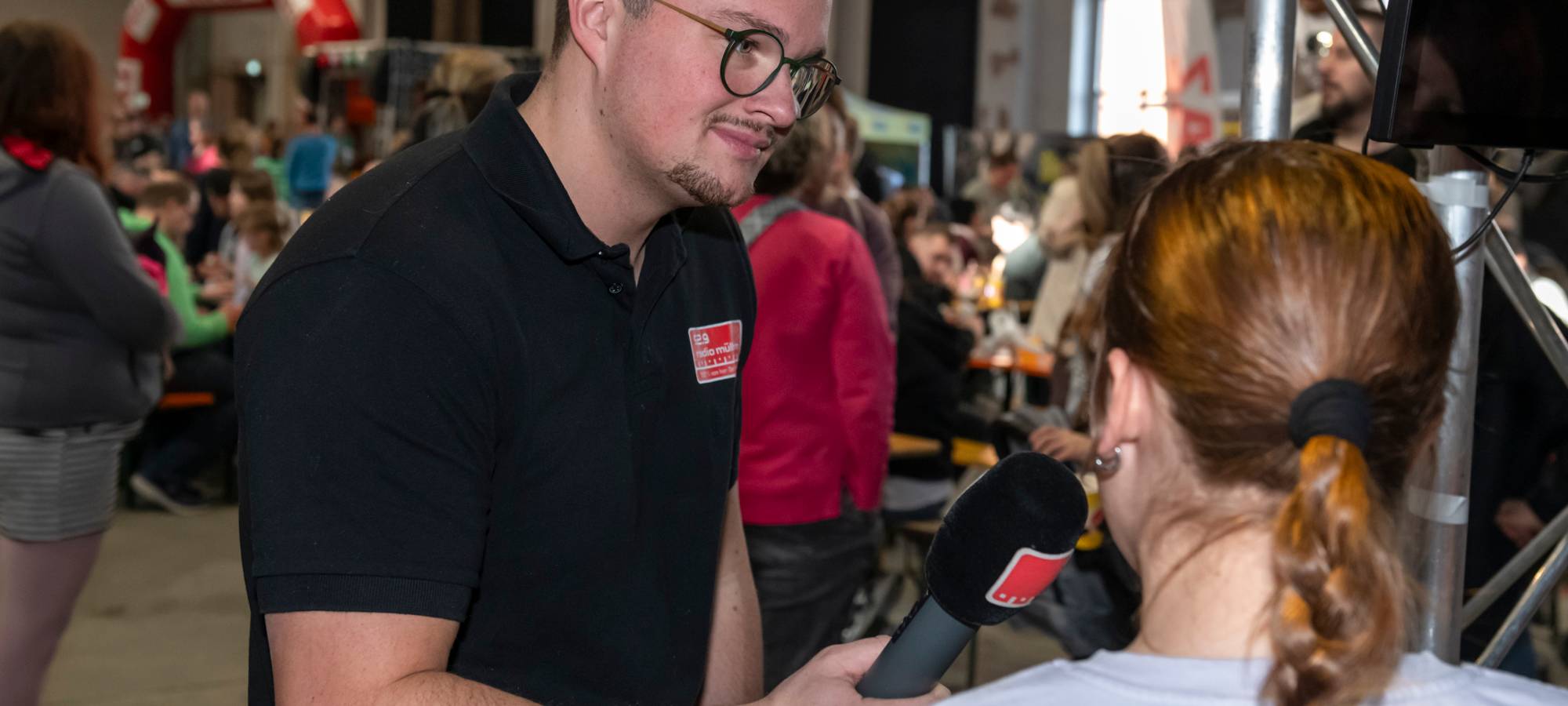 Das WAZ- und Radio-Kinderfest – jetzt Tickets sichern!