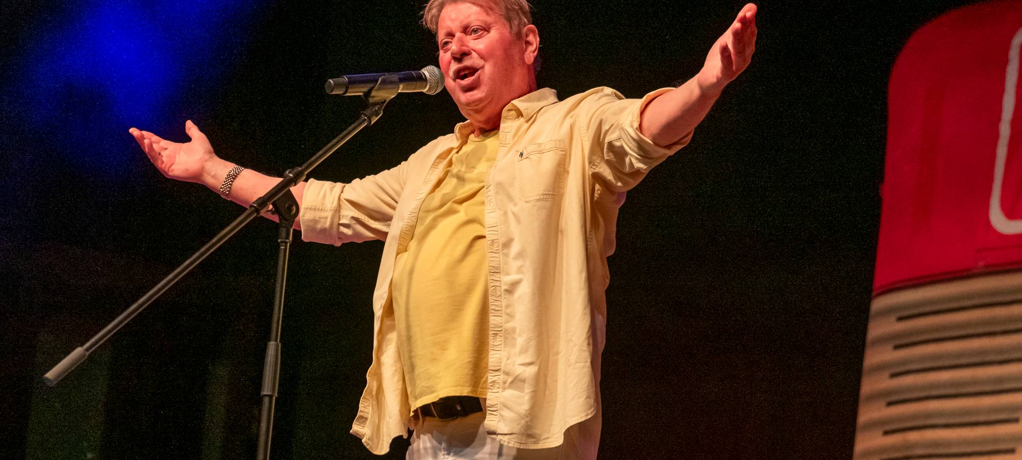 Das WAZ- und Radio-Kinderfest – jetzt Tickets sichern!