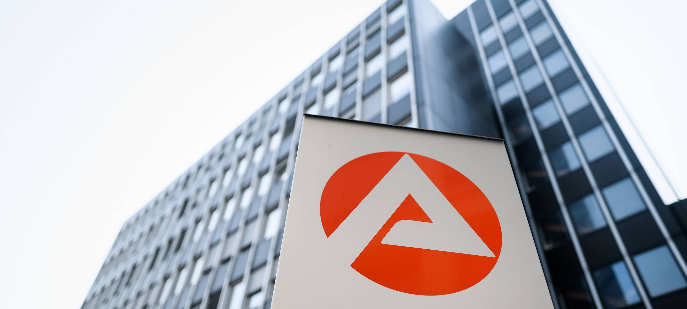 Terminservice bei der Arbeitsagentur Gelsenkirchen