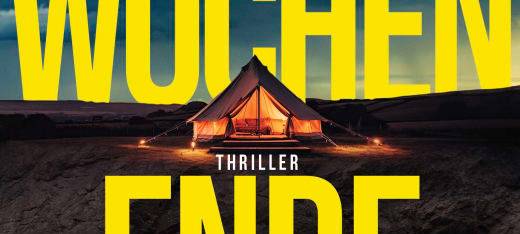 Buchtipp: "Das Wochenende"