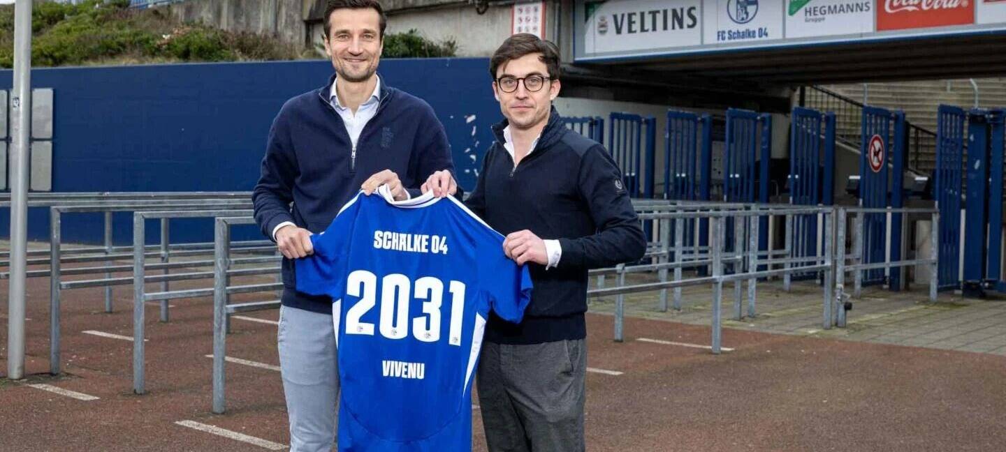 Neue Ticketlösungen für Schalke-Fans