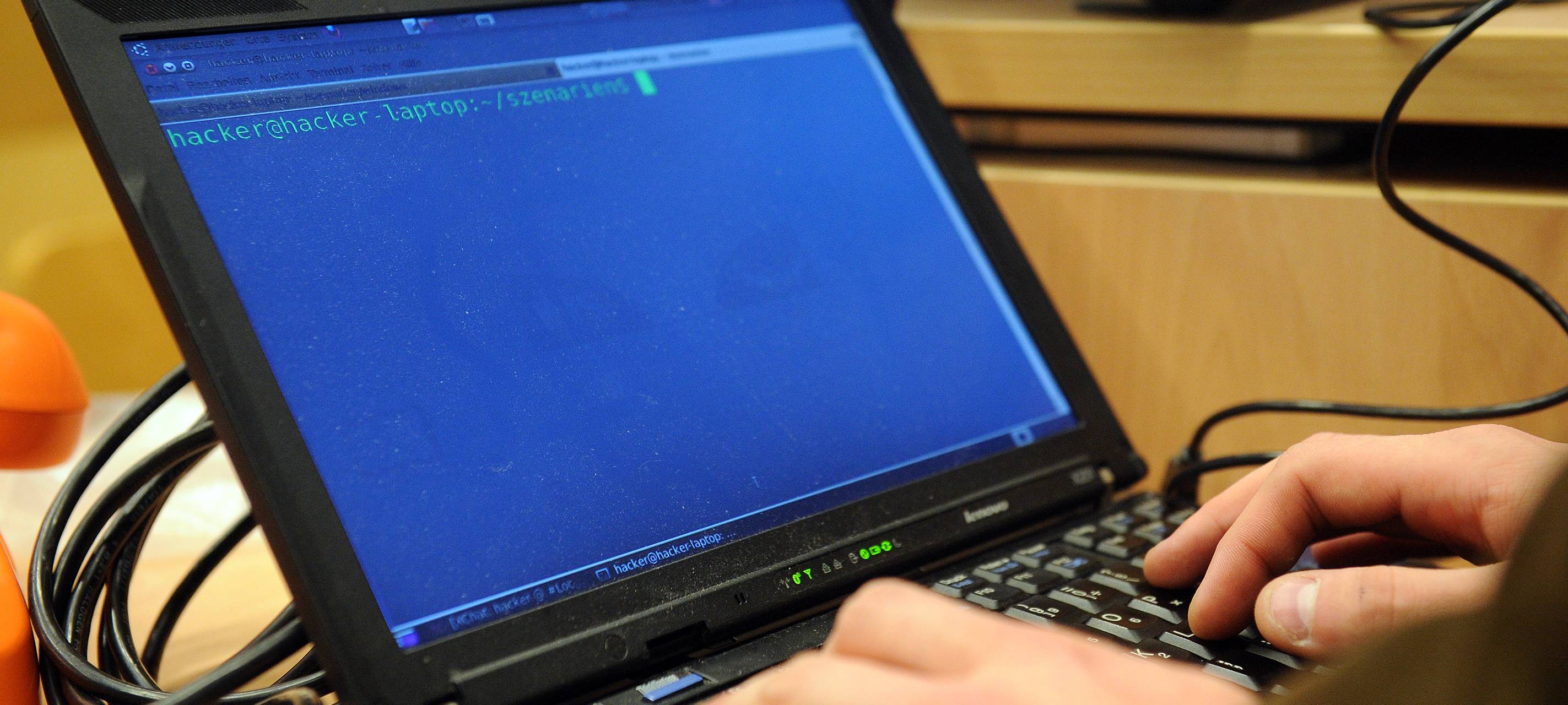 Gelsenkirchen: 20 Jahre Institut für Internetsicherheit