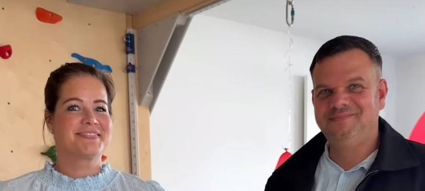 Gelsenkirchener Kitas sammeln Geld für den guten Zweck