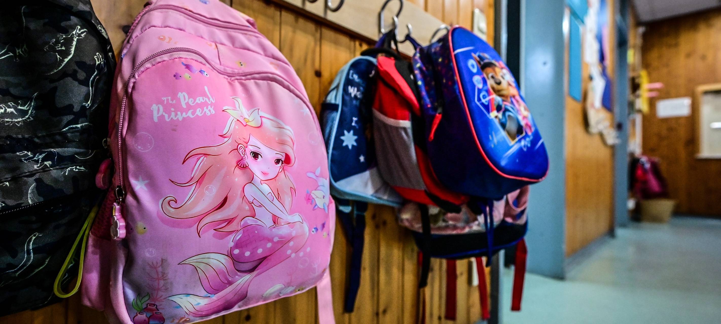 Gladbeck: 19-Jähriger bricht in Kindergarten ein