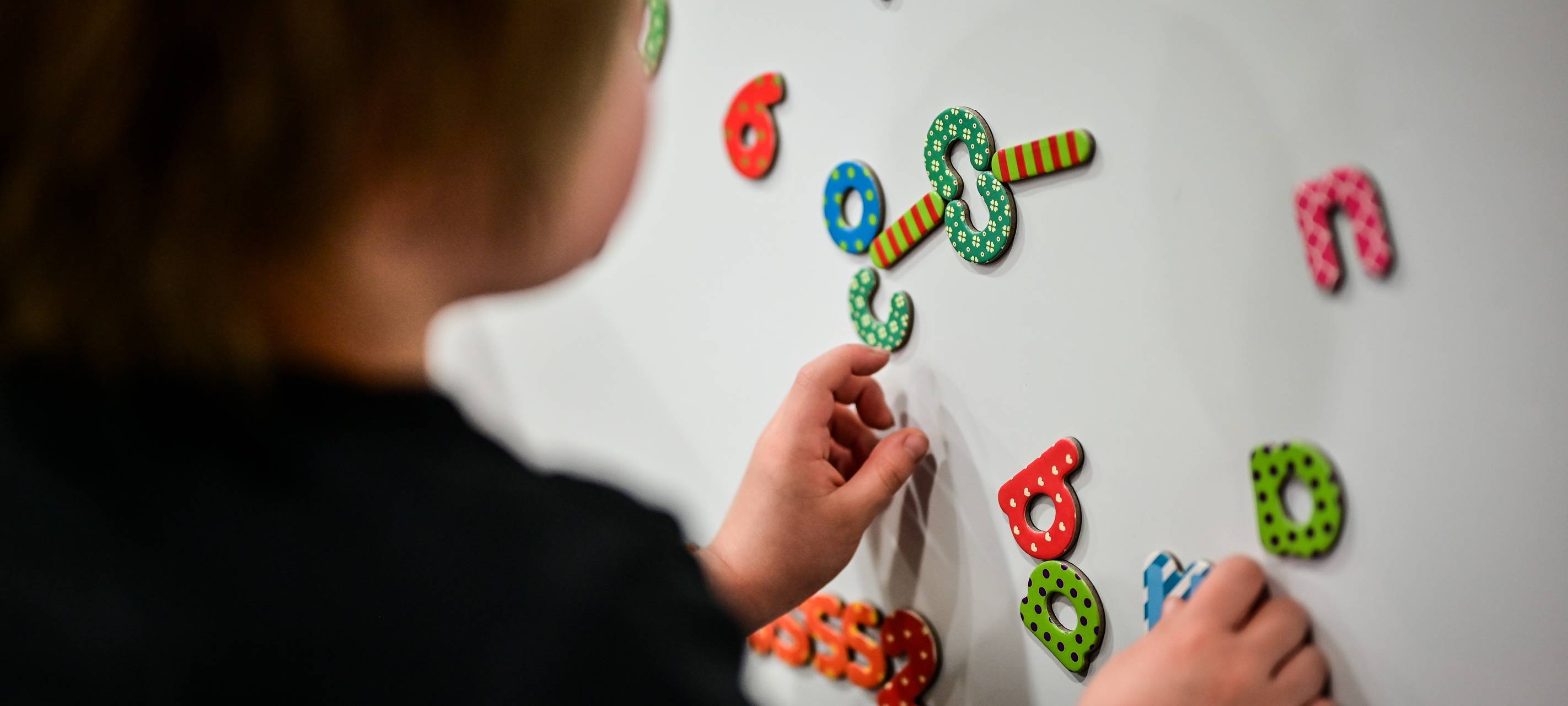 Gladbeck verbessert Kindertagespflege