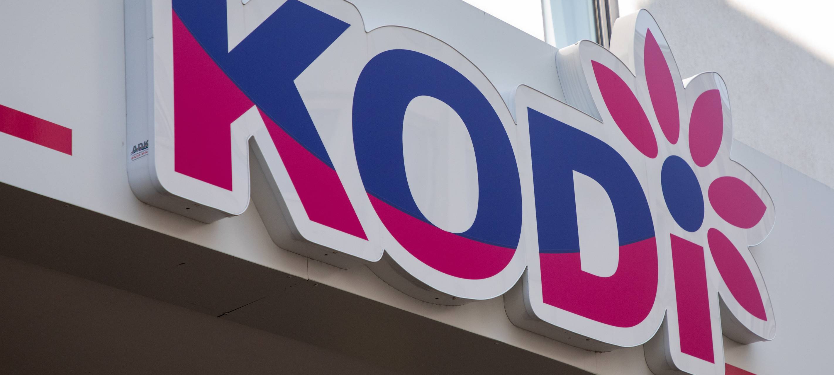 Discounter KODi schließt Filialen bei uns