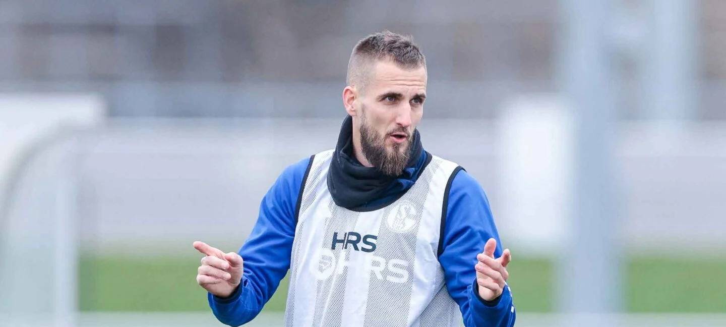 Schalke 04: Drexler wird Co-Trainer der U17