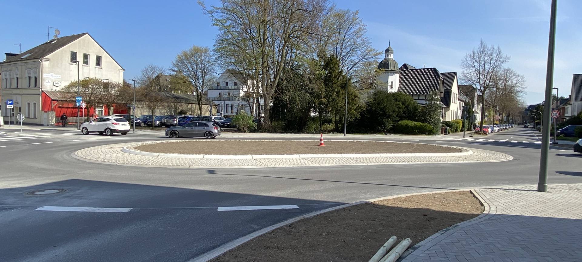 Bottrop: So geht es "Am Lamperfeld" weiter