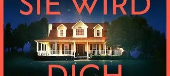 Buchtipp: "Sie wird dich finden"