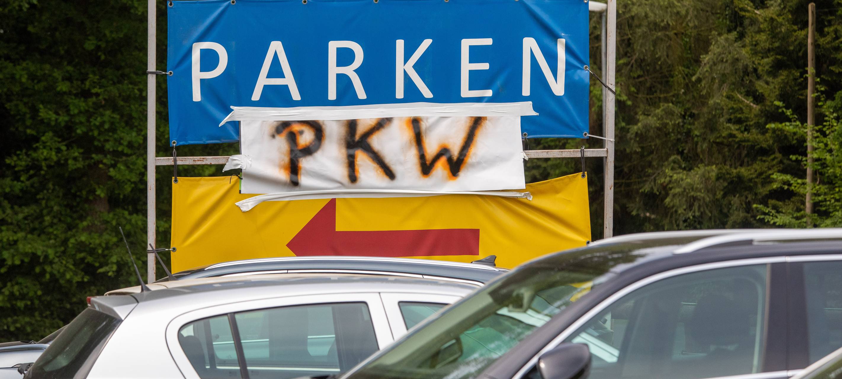 Reitturnier sorgt am Wochenende für Verkehrsprobleme
