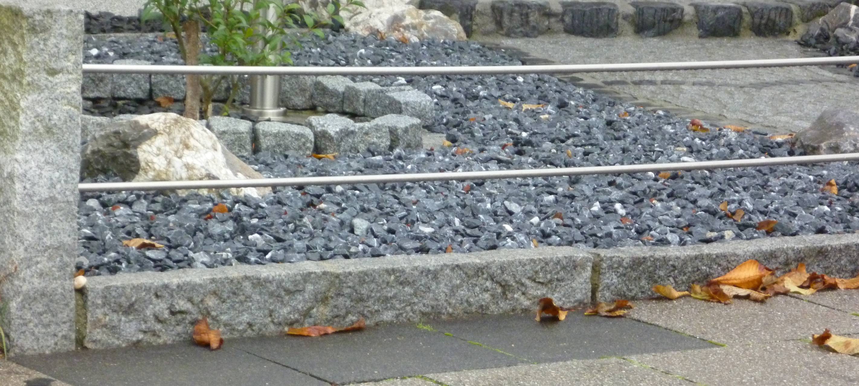 Bis zu 800 Euro für euren neuen Vorgarten