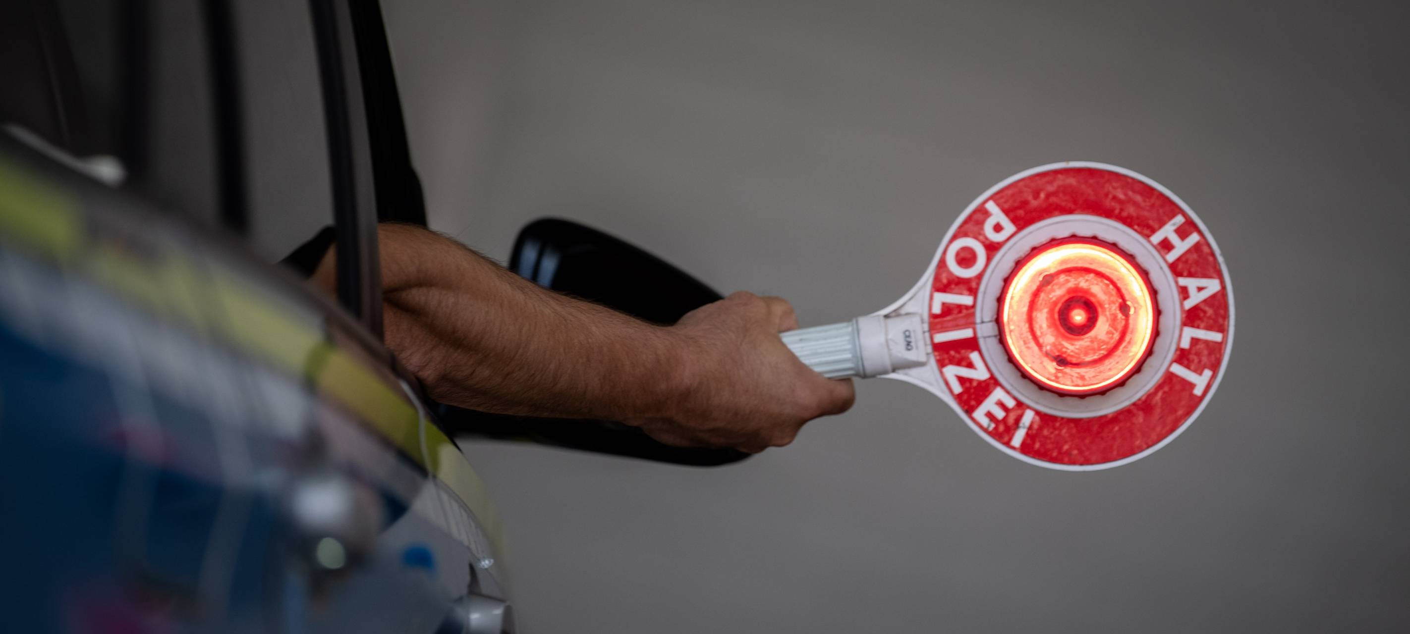 Gelsenkirchen: Raser mit 116 km/h auf dem Ostring