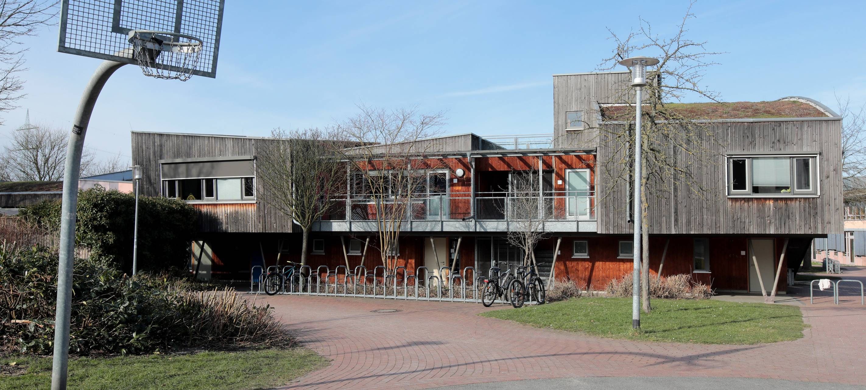 Gelsenkirchener Gesamtschule hofft auf Deutschen Schulpreis