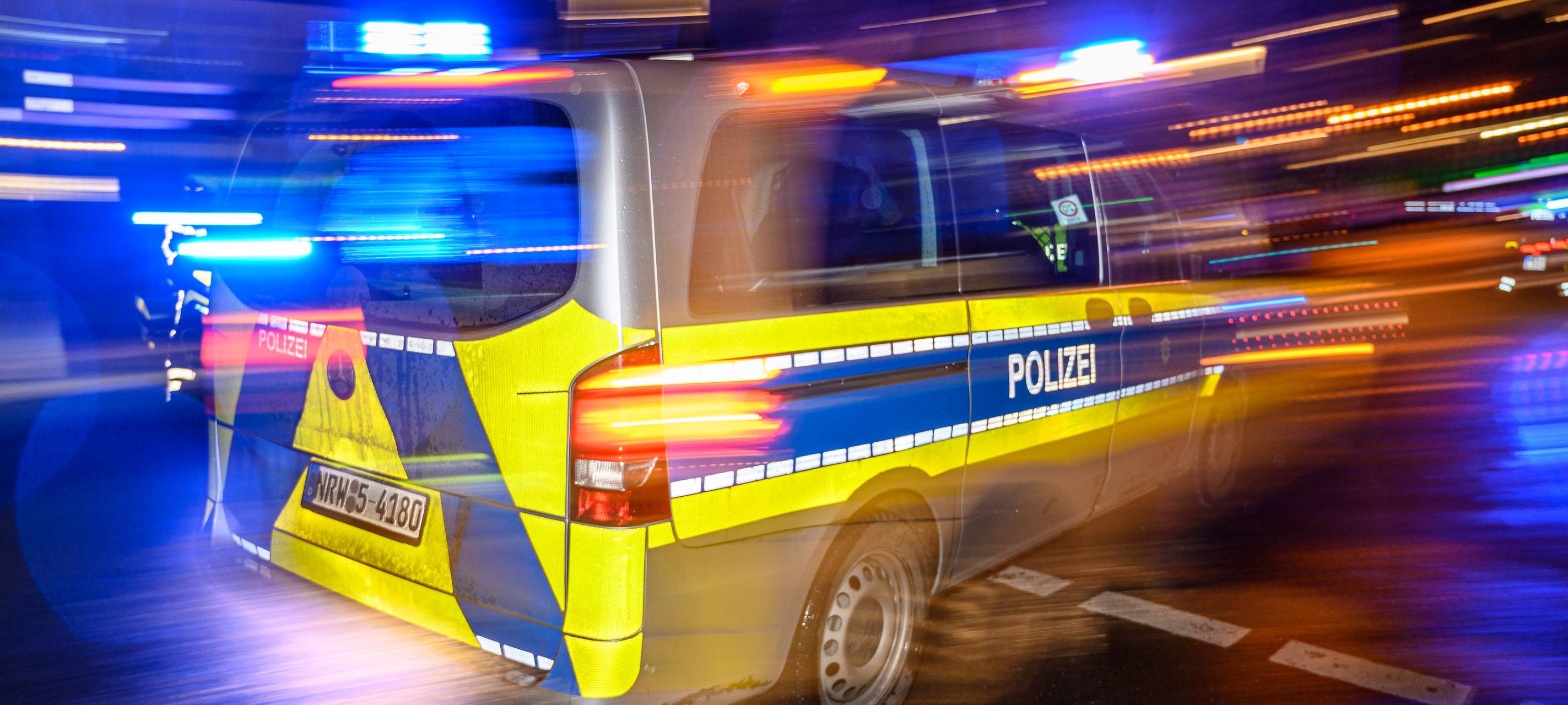 Massenschlägerei in Gelsenkirchen mit Todesopfer