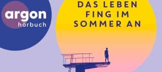 Buchtipp "Das Leben fing im Sommer an"