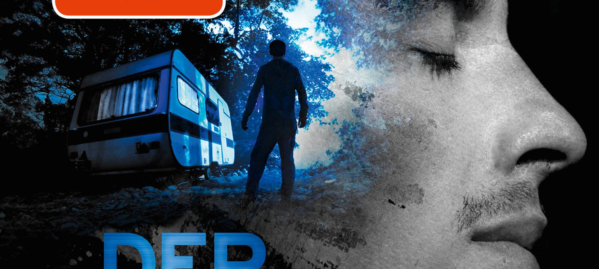 Buchtipp "Der Nachtgänger"