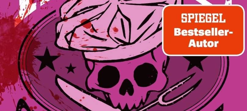 Buchtipp: "Schnitzel Surprise"