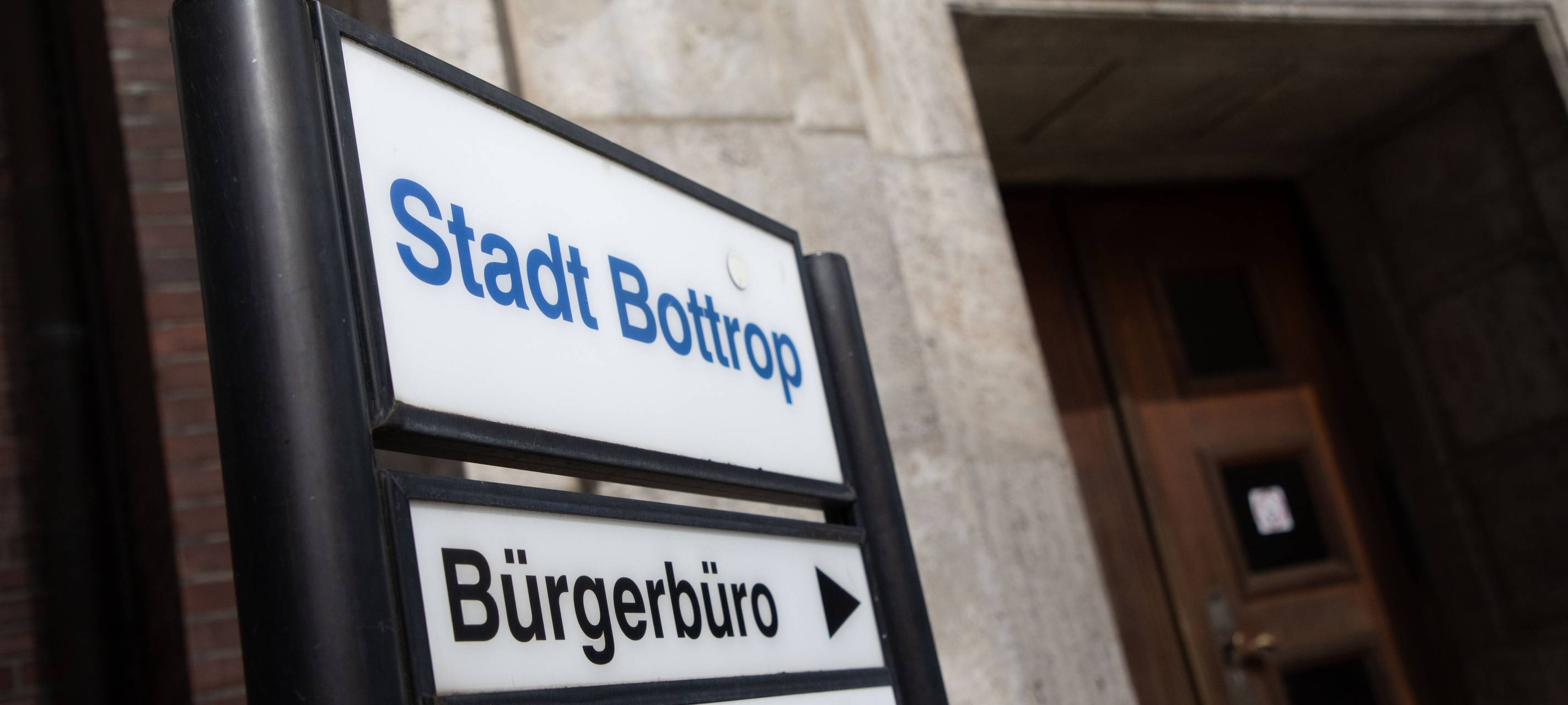 Bottrop: Verzögerungen in den Bürgerbüros