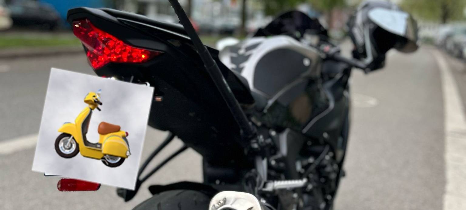 Erfolgreiche Kontrollen an "Car-Freitag" bei uns