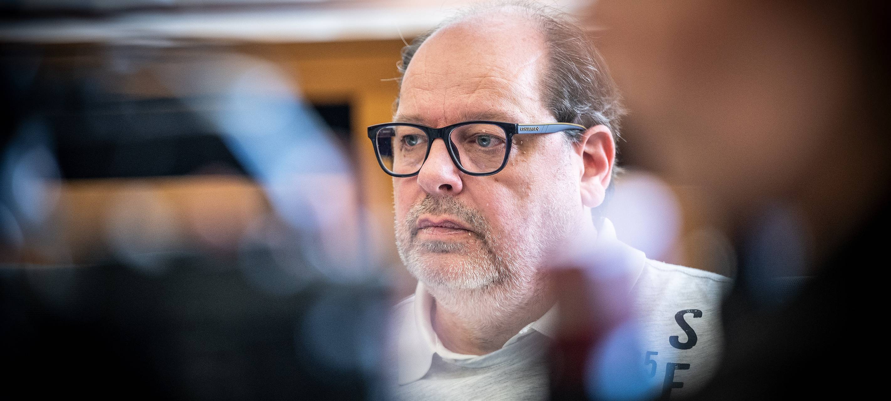 Gelsenkirchen: Urteil im Missbrauchsprozess erwartet