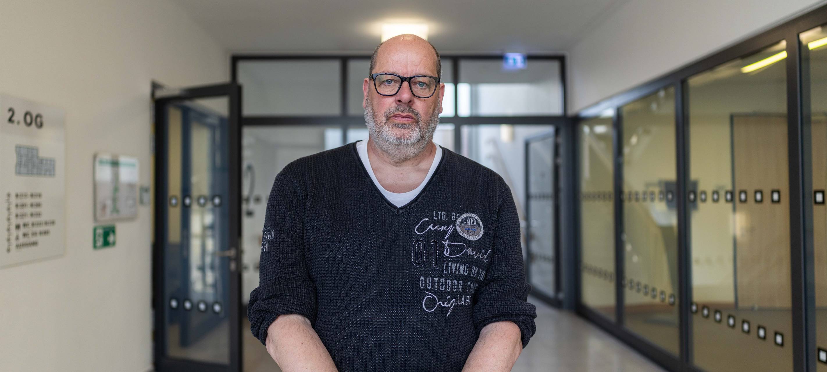 Klage des Gelsenkirchener Missbrauchsopfers abgewiesen