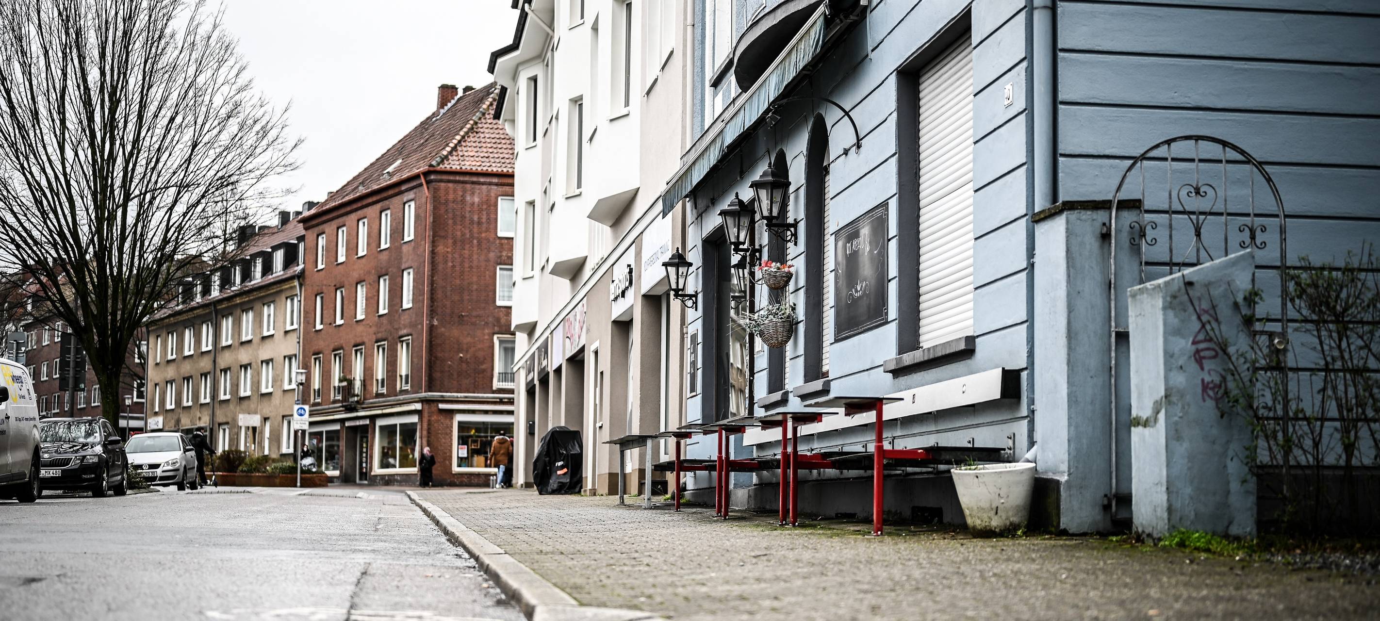Gladbeck: Straßensperrungen wegen Bauarbeiten