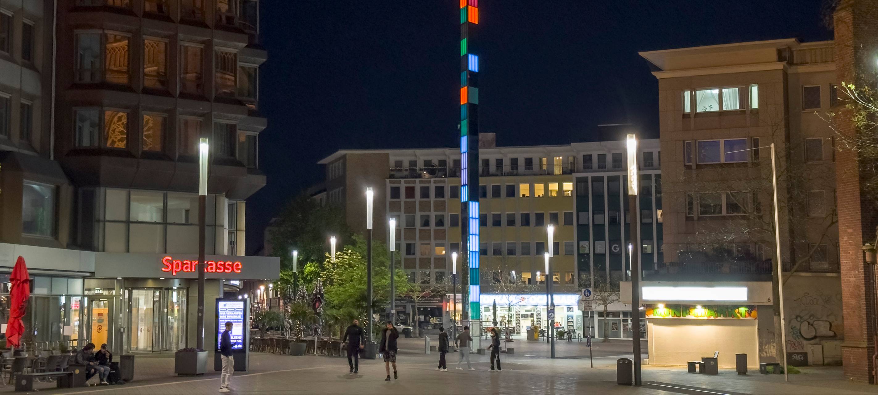 Gelsenkirchener Prisma