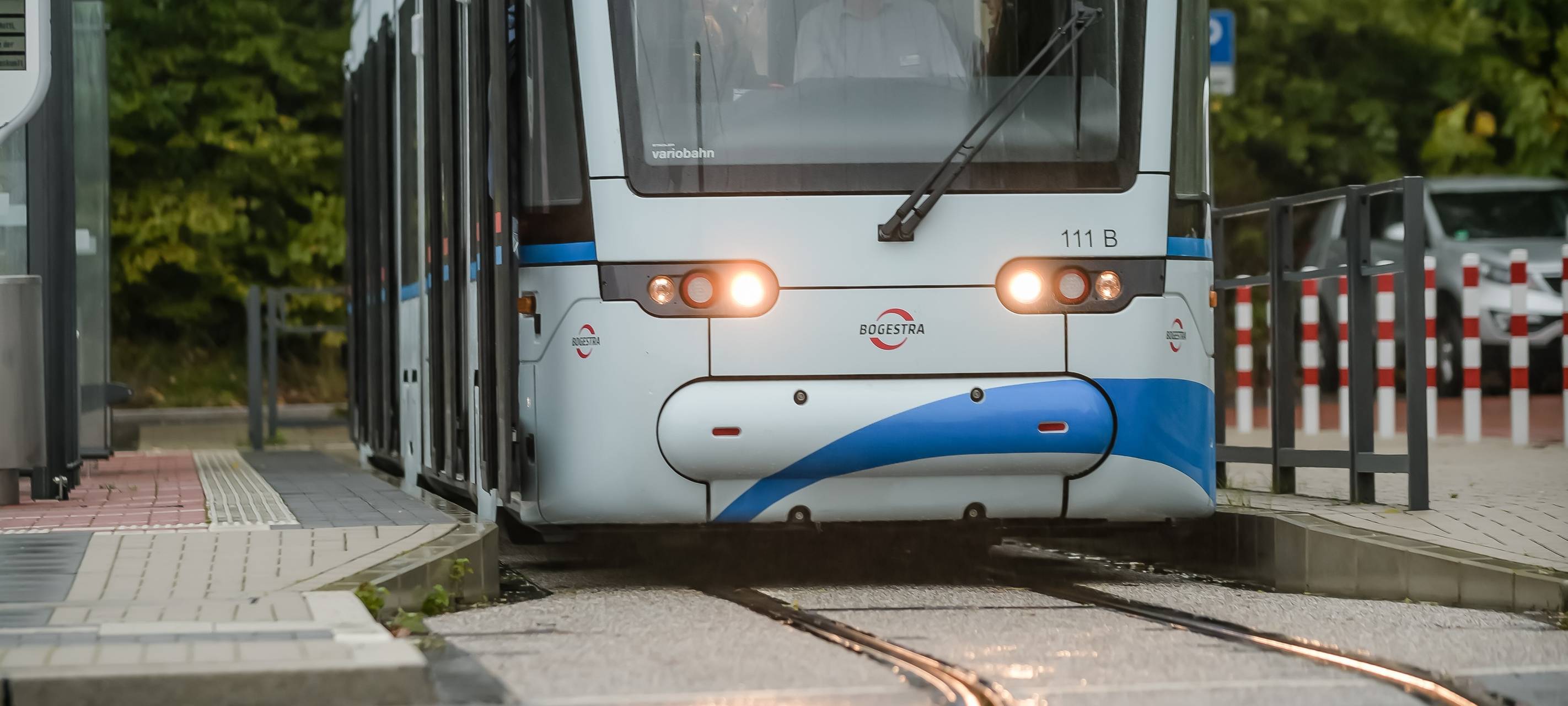 Fahrplanwechsel bei der Bogestra: Änderungen ab dem 27. August