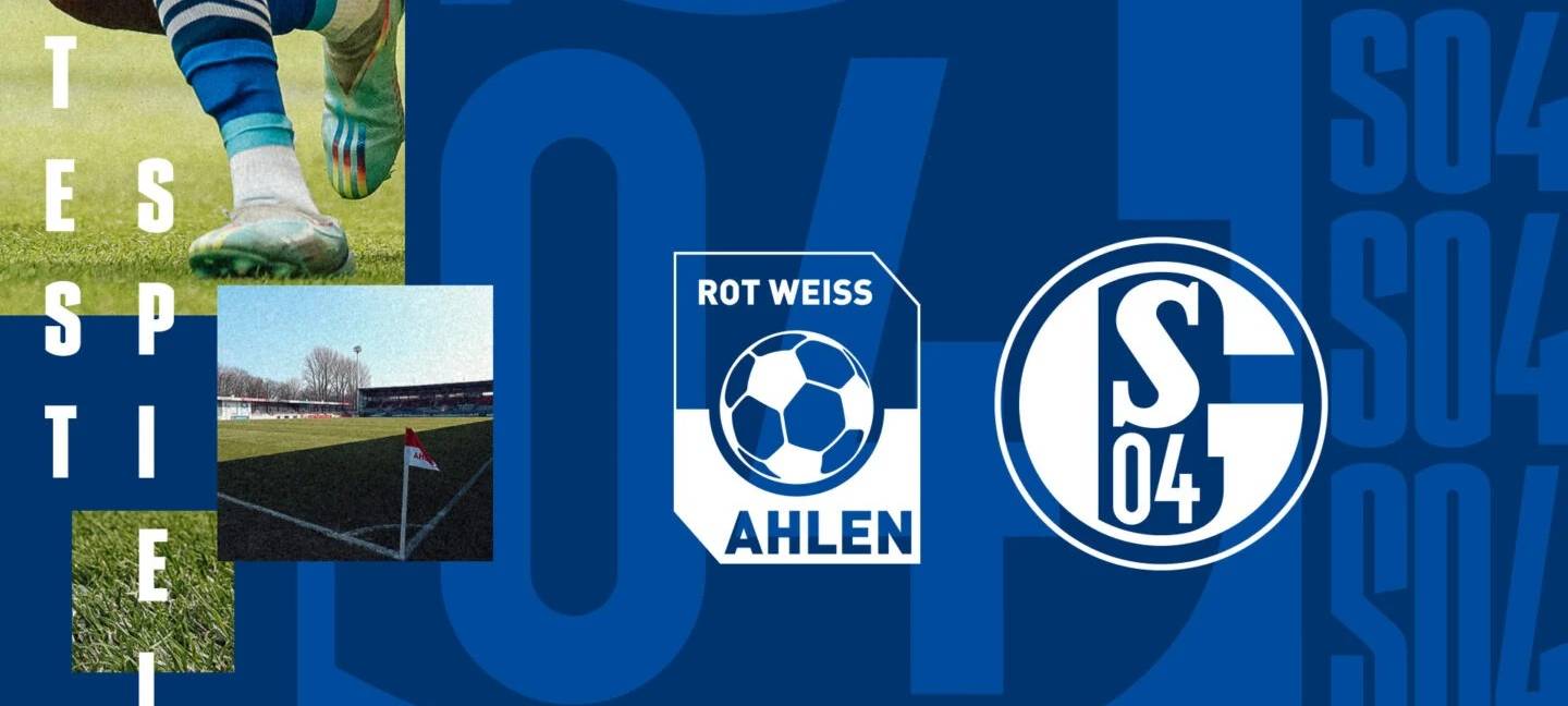 FC Schalke terminiert nächstes Testspiel