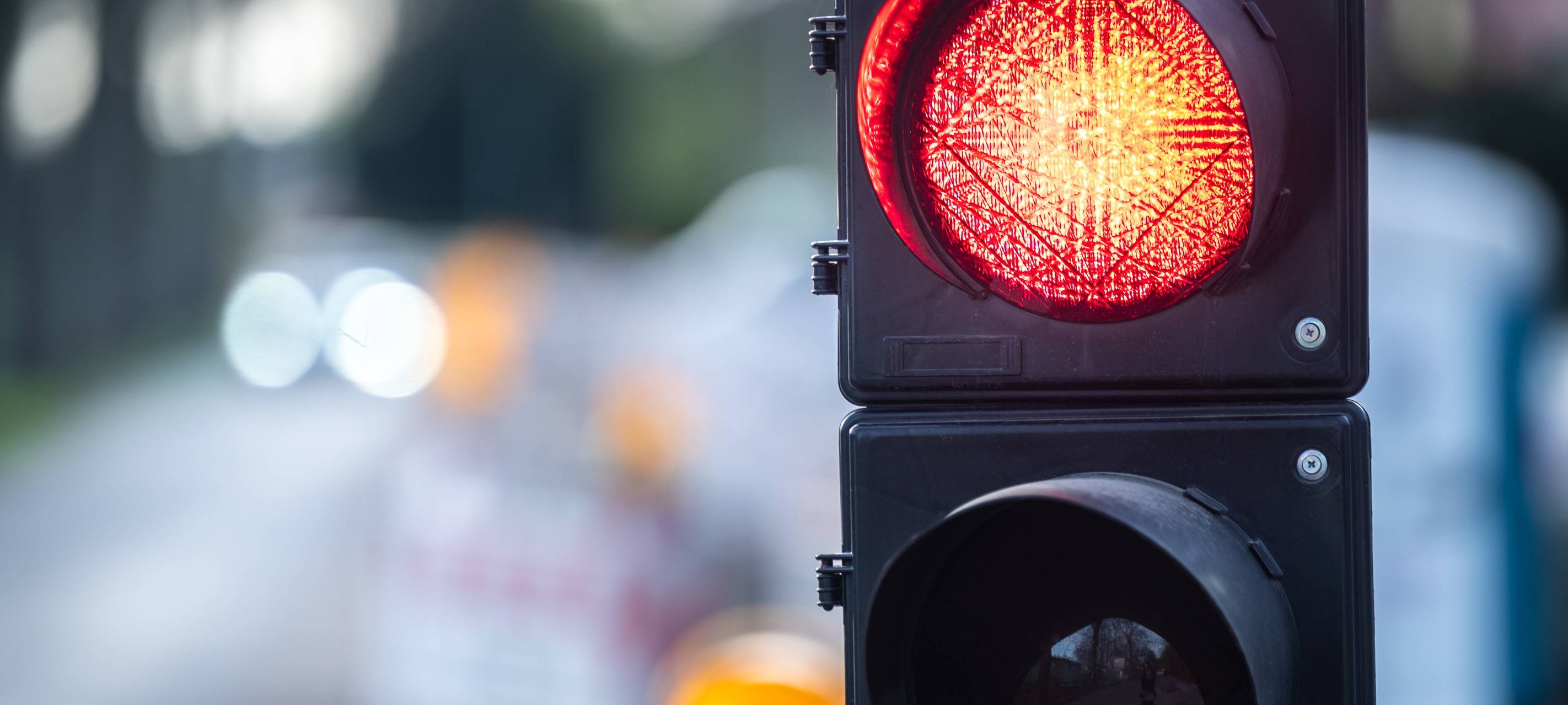 Gelsenkirchen: Verkehrseinschränkungen in Schalke-Nord