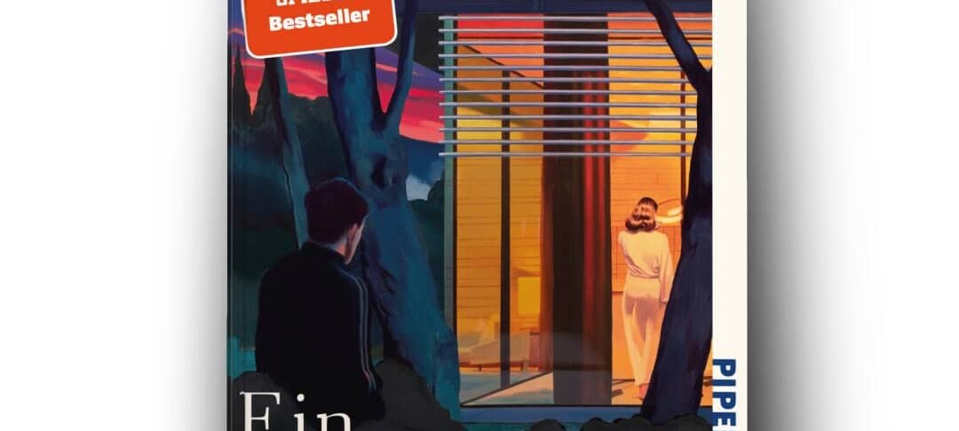 Buchtipp: "Ein ungezähmtes Tier"